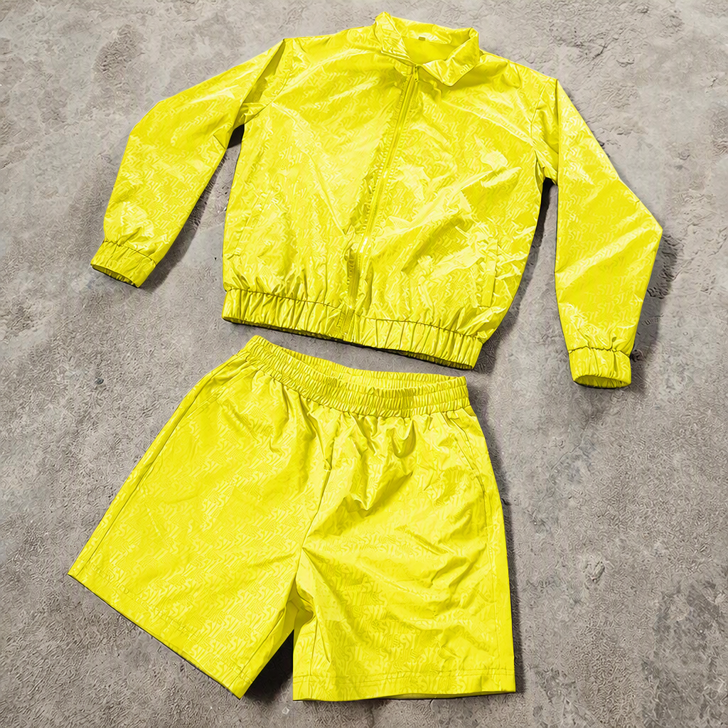 Jaune