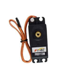 Цифровой сервопривод FEETECH FR5113M, 13 кг, с вращением на 180 градусов