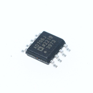 New mạch tích hợp linh kiện điện tử IC chip SOIC-8 ad706 AD706JRZ-REEL7 - Product Image 2