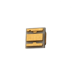 3535 SMD 254nm uvc leds 0.5w 255nm 265nm 275nm uvc led - Product Image 2