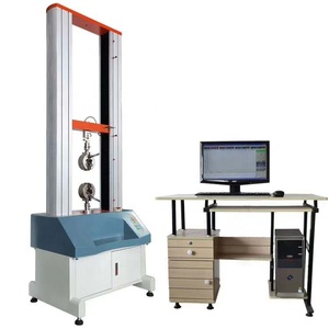 3 4 Point Bending <strong>test</strong> Machine /three Point Four Point Flexural Tester with <strong>Computer</strong> <strong>Software</strong> Control - Product Image 4