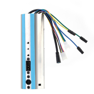 Ninebot อุปกรณ์เสริม PCB,ตัวควบคุม PCB สำหรับ Ninebot Segway ES แบตเตอรี่ภายนอกตัวควบคุม PCB - Product Image 5