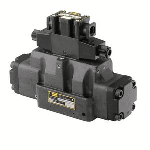 הידראולי שסתום KCG3 L250D Z M U <span class=keywords><strong>H1</strong></span> 10 P15 T12