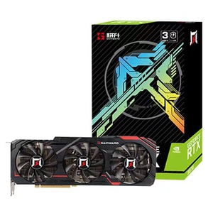 במלאי חדש GeForce RTX 3090 24GB RTX 3070 3080 8GB גרפיקה כרטיסי RTX 3090 GPU