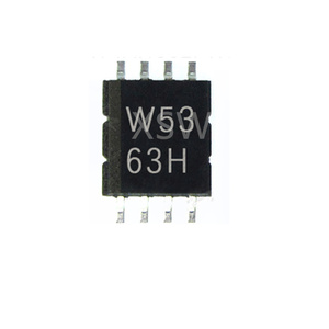 MSOP8 Elektronische Komponenten Himbeer Pi Original Chip SN74AHC2G53 IC integrierte Schaltung SN74AHC2G53HDCTR - Product Image 1