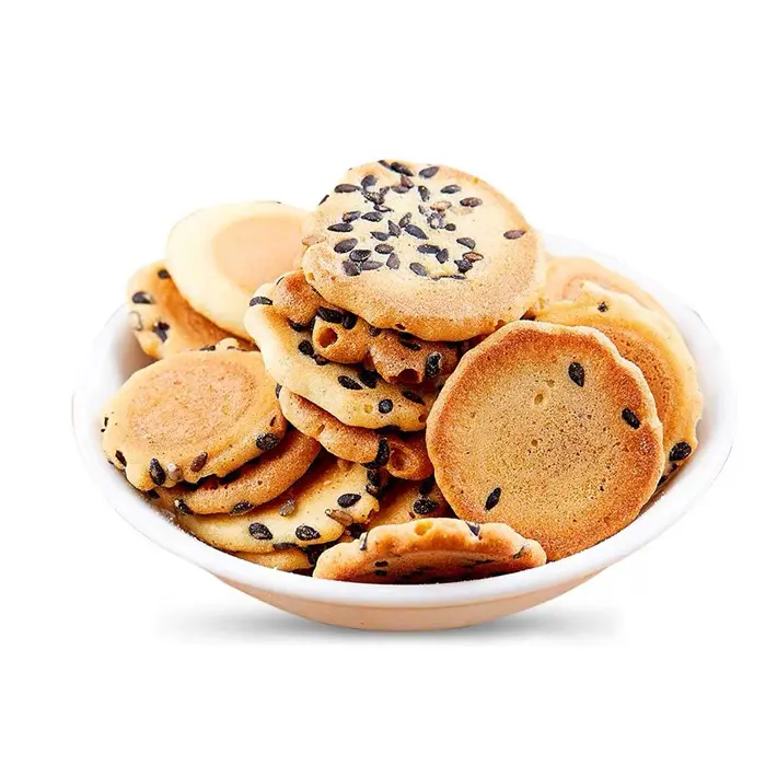 Wholesale Price Hot Selling Healthy Natural Normal Packaging Pancake