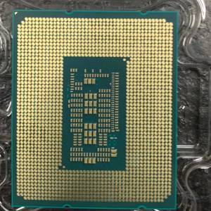 CPU Intelの新しいルーズチップi712700プロセッサー - Product Image 2