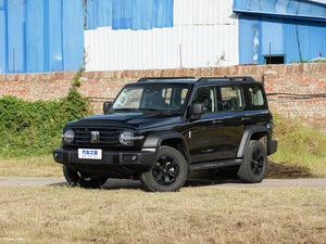 <strong>2025</strong> in STOCK Low Price <strong>2025</strong> Great Wall Compact Suv Tank 300 <strong>Jeep</strong> Suv China Luxury Suv Automatic 2.0t 4wd 5 Seats - Product Image 2