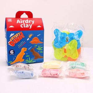 Air Dry <strong>Clay</strong> Set Modeling <strong>Clay</strong> with Molds DIY Super Light <strong>Clay</strong> - Product Image 5