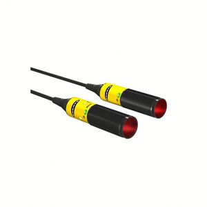 バンナー光電センサーT18SP6D超音波センサー近接スイッチ