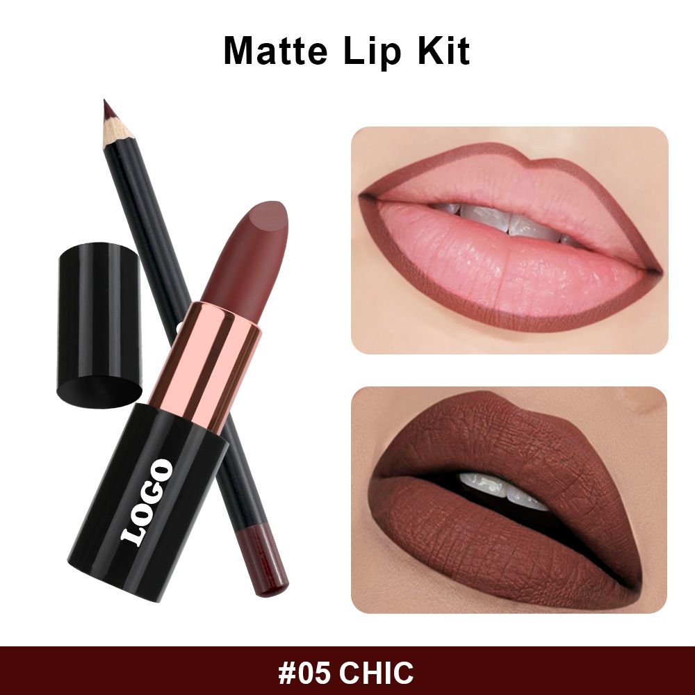 05# Chic