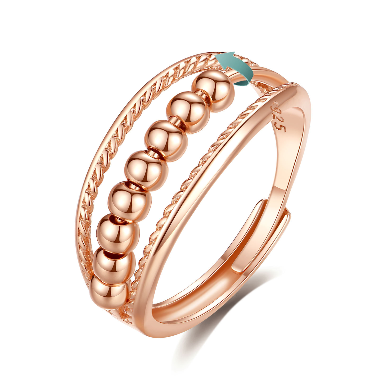 Rose Gold