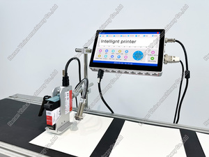 オンラインインクジェットプリンター機能リピート日付インクジェットコーディングプリンター-wholesale-date-inkjet-online-printer - Product Image 4
