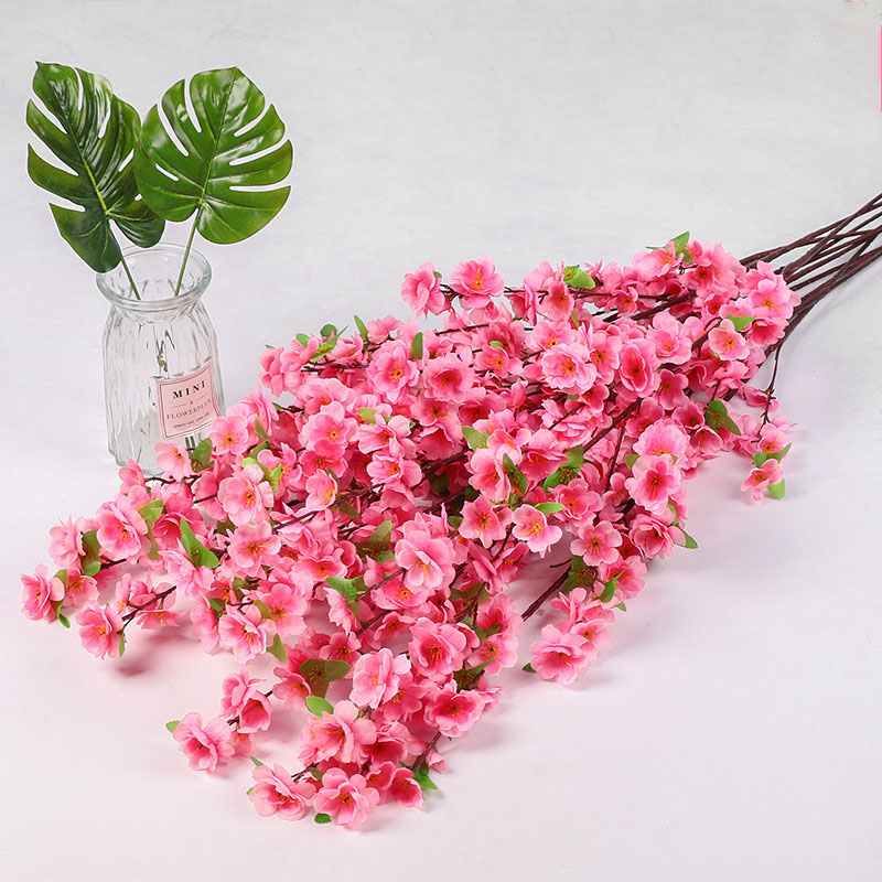 long pink
