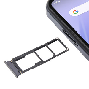 Rete globale 4G 6.5 pollici grande touch screen Android 10 W & O X100 a buon mercato telefoni cellulari smartphone android - Product Image 3