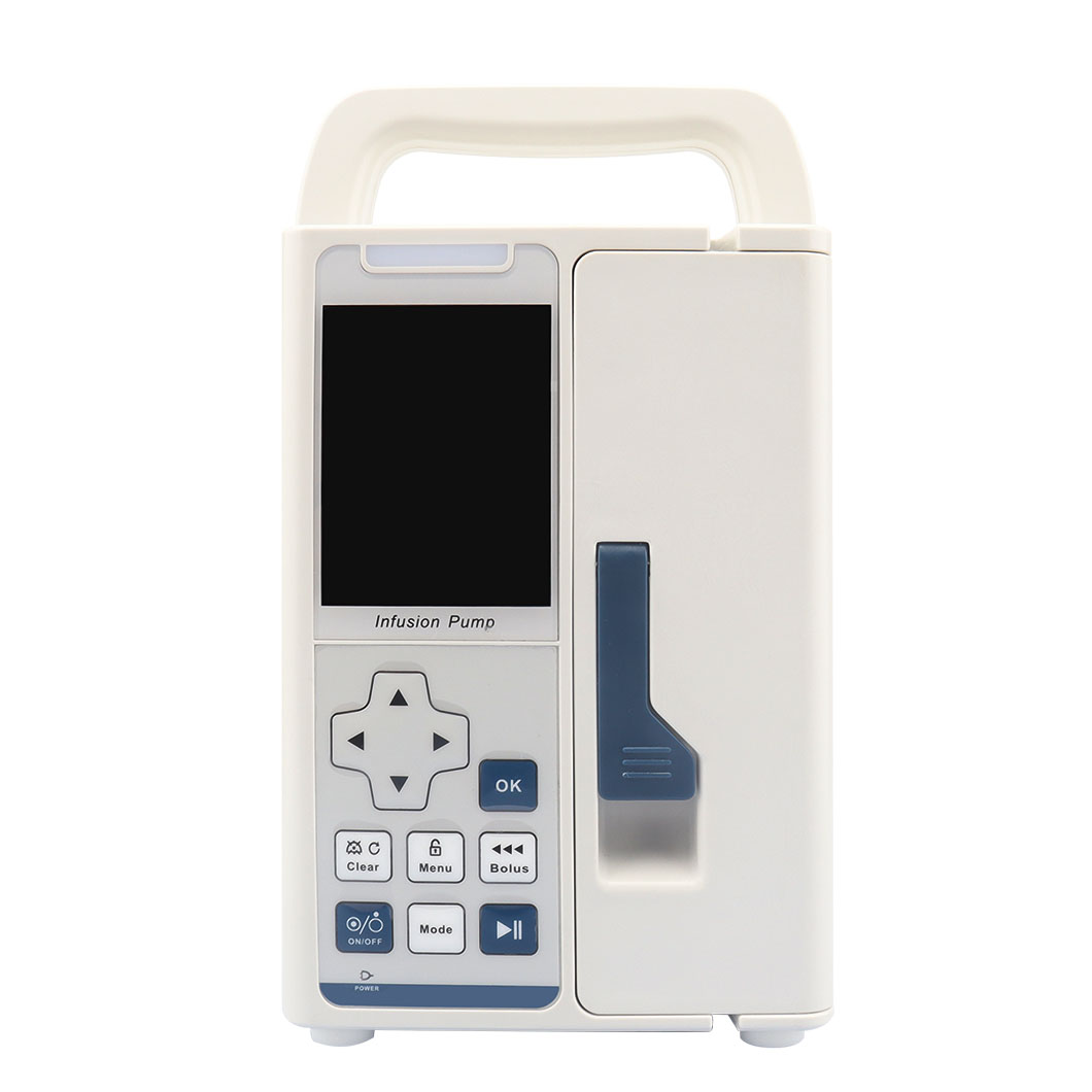 Automatic Electronic Portable Infusion Pump 6 Hc20f5b02ee364c47af4cea6bb2b03048l