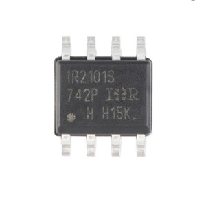 Hot sales Integrated Circuits Microtroller AC DC <strong>Controller</strong> and Regulator PMIC IR1155STRPBF SOIC-8 Of Good Quality - Product Image 2