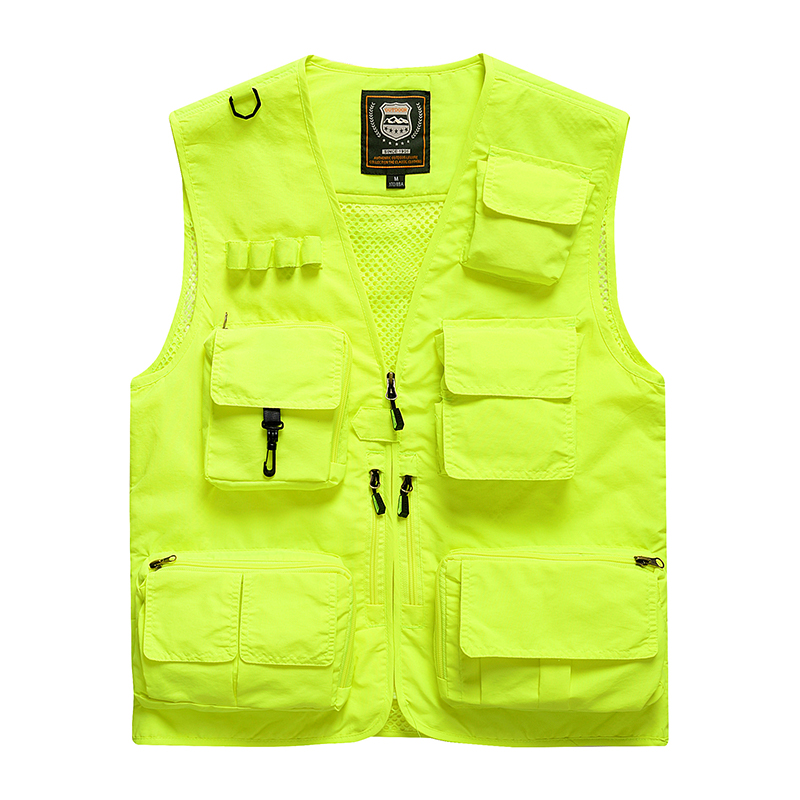 Amarillo brillante