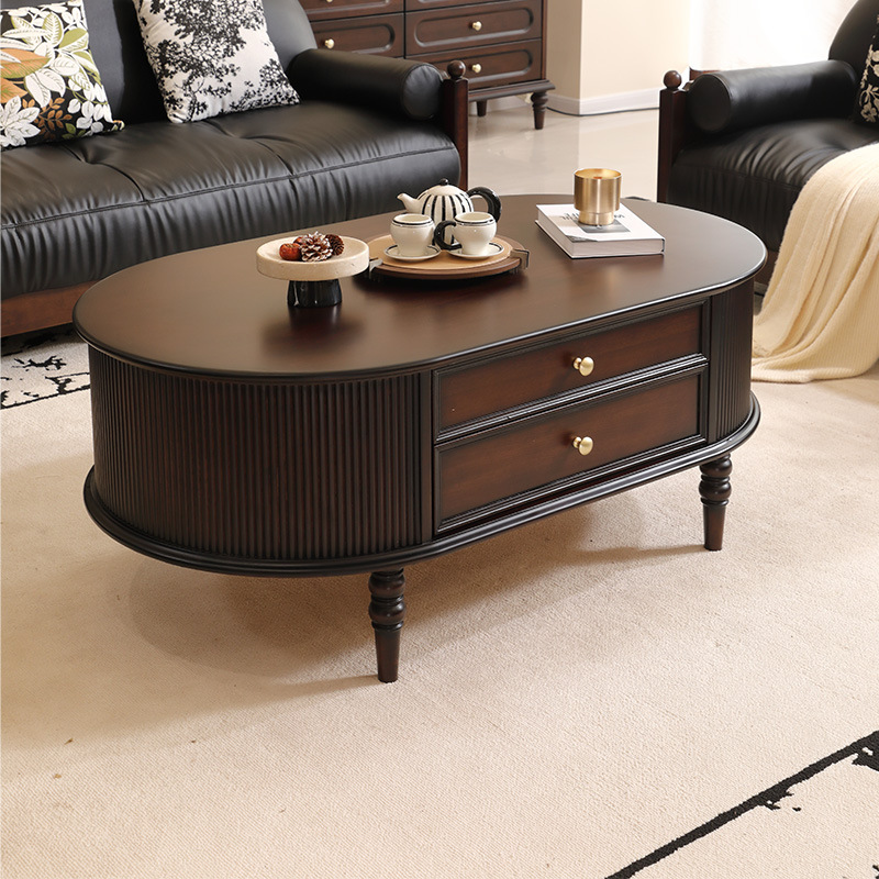 Table basse longue 1320*720*480