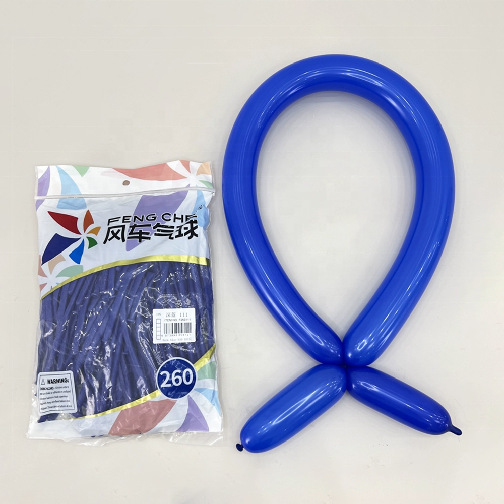 Bleu foncé