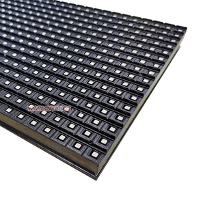 防水2s户外发光二极管数字标牌和显示器P10 RGB发光二极管模块屏幕P10 P8 P6 P4显示器看视频 - Product Image 3