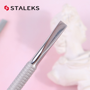 STALEKS เครื่องมือขัดเล็บ,อุปกรณ์ดูแลผิวด้านสำหรับกำจัดเล็บและทำเล็บแบบยุโรปผิวที่ตายแล้ว - Product Image 2