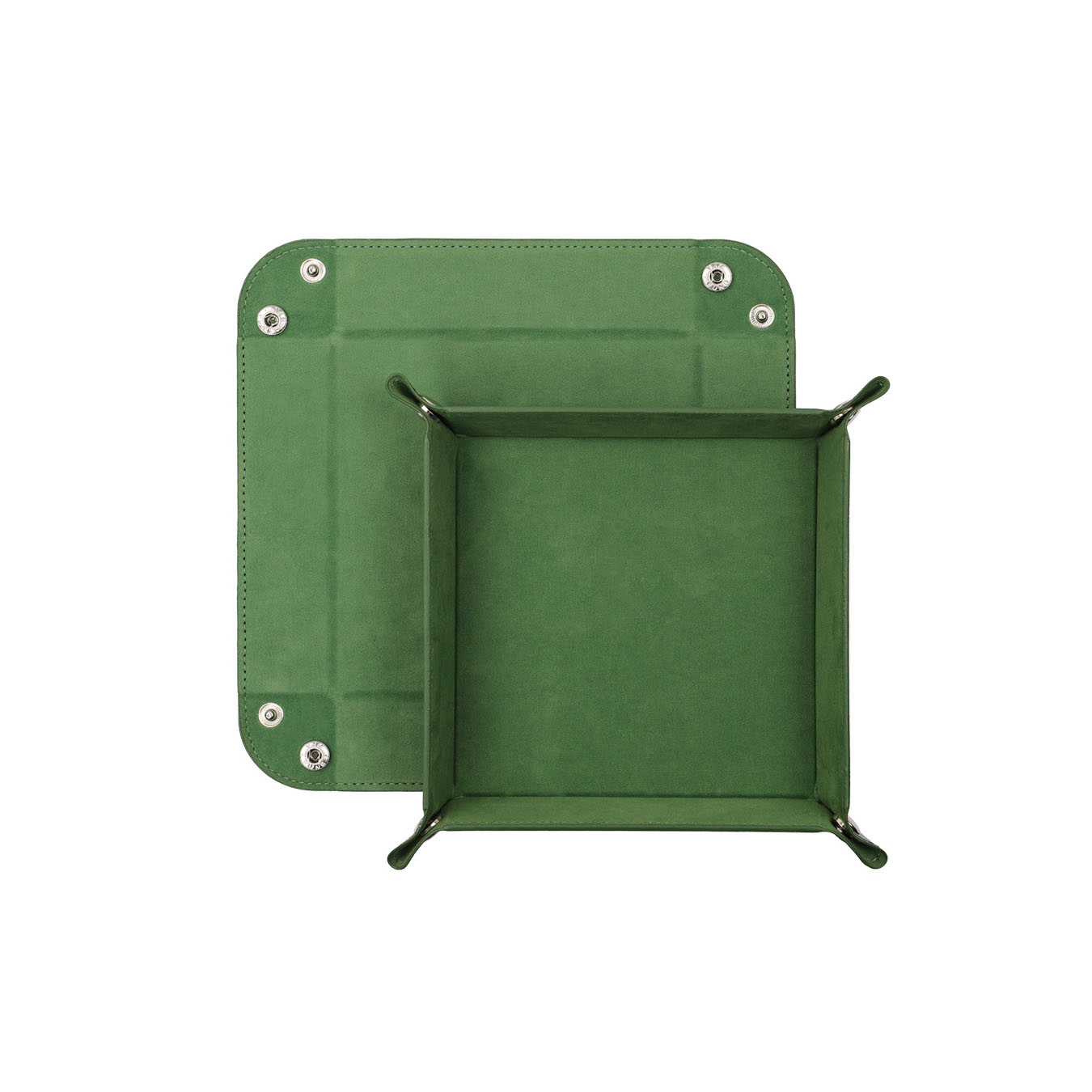 Verde militar