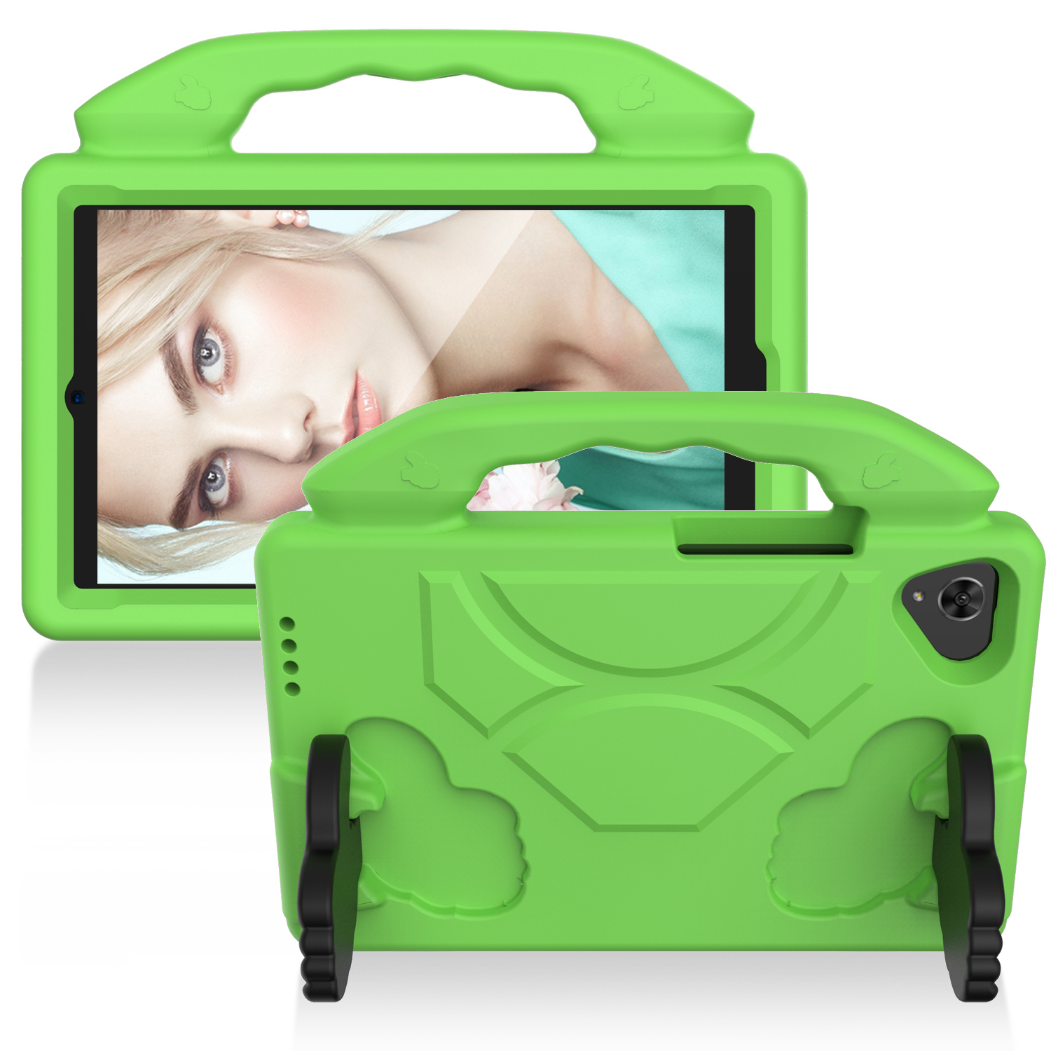 Verde