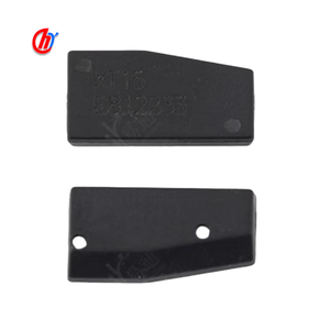 Chip transpondedor inmovilizador automotriz XT15 para programación de llaves 7935 XT15 E812233 - Product Image 1