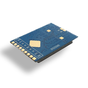 4G Wireless-Modul WiFi 2,4-GHz-Funktion für IP-Kamera und Embedded Product Development Router-Leiterplatte