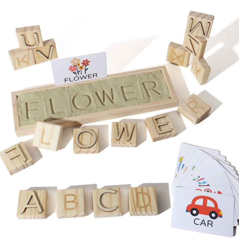 Multi-lettere