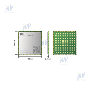 CXCW componenti elettronici SIMCOM serie SIM8905 LTE Cat 4 modulo Smart Wifi modulo Smart modulo 5g Lte Sim modulo - Product Image 4