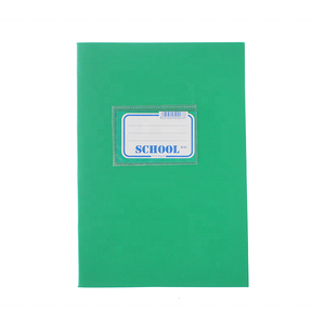 สมุดบันทึกสำหรับนักเรียนเพื่อนร่วมชั้น,สมุดแบบฝึกหัดตามสั่ง - Product Image 4