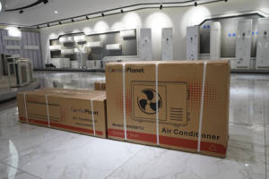 Competitive Advantage Inverter <strong>Split</strong> Unit 12000~24000BTU Power 220v 110v Mini <strong>Split</strong> Unit Air Conditioner - Product Image 3