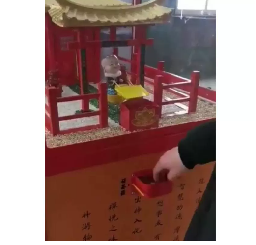 1000 signatures rouges