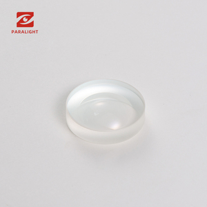 Tùy chỉnh plano-lồi aspheric Ống kính thủy tinh EFL 7.9mm-45mm với OEM hỗ trợ - Product Image 5