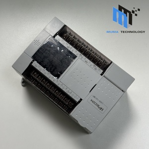 Wecon LX5V Serie SPS 0.01us ~ 0.03us Ausführungs geschwindigkeit LX5V-1412MT-AN Programmier logik controller