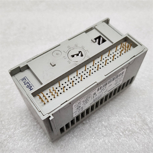 Nuovissimo originale 1794-OW8 Flex I/O digitale DC modulo di uscita con 8 Sourcing corrente di controllo vettoriale per il motore di applicazione Stock - Product Image 1