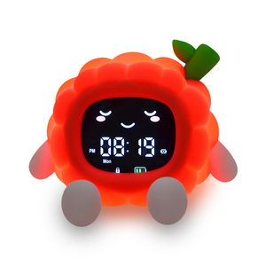Умная двойная сигнализация Многофункциональная Ночная подсветка - Product Image 3