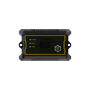 <strong>PLC</strong> <strong>Programmable</strong> <strong>Logic</strong> Mobile Machinery Waterproof <strong>Controller</strong> Electronic Control Uint Freely <strong>Programmable</strong> <strong>Controllers</strong> - Product Image 4