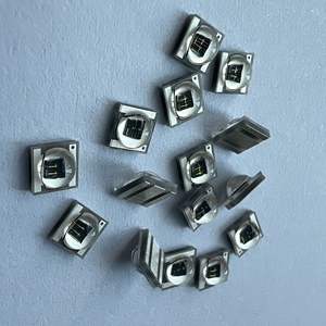 Kızılötesi görüş için kullanarak 3535 Smd 1450nm Ir Led 3535 1w 3w Ir Smd Led kızılötesi Led çip yüksek parlaklık - Product Image 3
