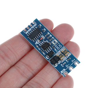 scm ttl <strong>to</strong> <strong>rs485</strong> 485 level serial <strong>uart</strong> hardware automatically control the flow of referrals <strong>rs485</strong> <strong>to</strong> ttl converter <strong>module</strong> - Product Image 6