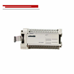 גבוהה באיכות PLC לתכנות בקר DVP32HPOOT DVP48HPOOT DVP48HPOOR PLC הרחבת מודול פלט קלט