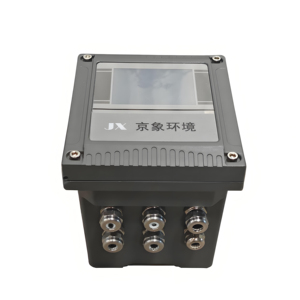 Công nghiệp PH meter lò phân tích nước dầu nội dung Detector Sensor multiparameter phân tích nước - Product Image 1