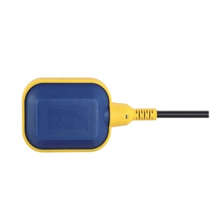 Different Meters Cable <strong>Float</strong> <strong>Switch</strong> Flo-2 for Submersible Top Sale Water Valve <strong>Controller</strong> <strong>Float</strong> <strong>Switch</strong> of Water <strong>Level</strong> <strong>Sensor</strong> - Product Image 1