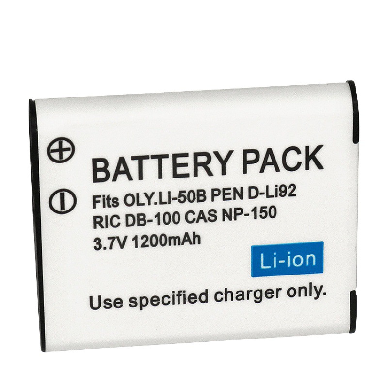 LI-50B