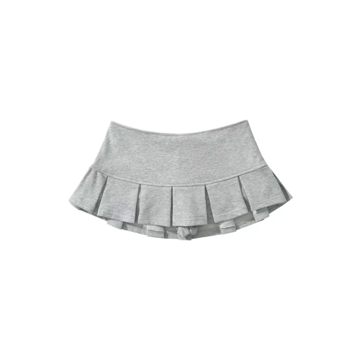 Z903ST Gray skirt