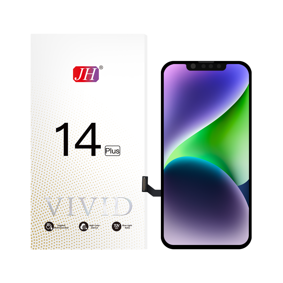 For iPhone14PLUS-HD