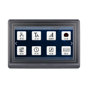 Ustom-Módulo de vídeo con pantalla LCD de alta resolución de 10,1 pulgadas, microreproductor de audio, módulo celular - Product Image 1