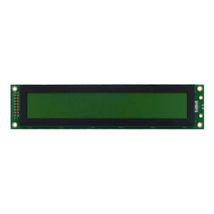 China supplier 20*2 BV20 dot <strong>matrix</strong> character panel SPLC780 <strong>controller</strong> 16 pin <strong>display</strong> 20x2 lcd <strong>module</strong> - Product Image 3